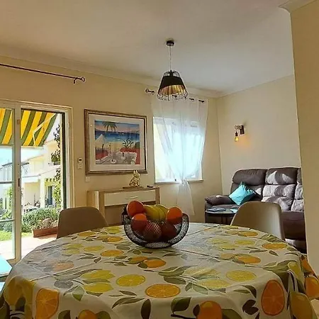 La Petite Maison De Lucas * Pêra