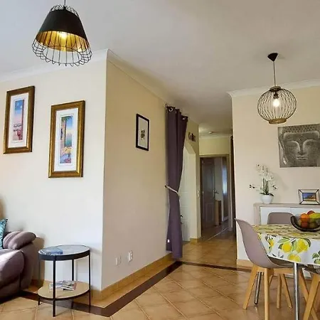 Lägenhet La Petite Maison De Lucas *