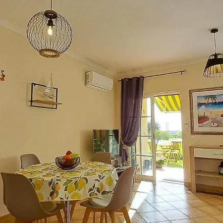 La Petite Maison De Lucas Appartamento