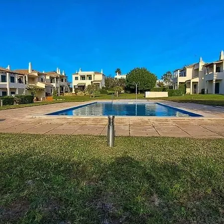 La Petite Maison De Lucas Appartamento Pêra