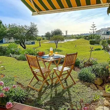 La Petite Maison De Lucas Lägenhet