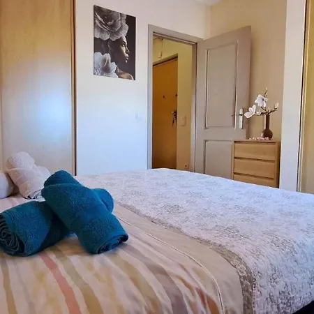 La Petite Maison De Lucas *